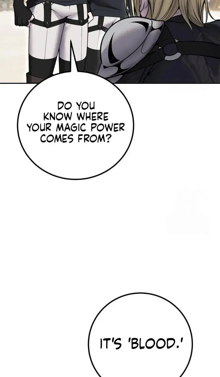 I Was More Overpowered Than the Hero, So I Hid My Power! Chapter 49 Page 89