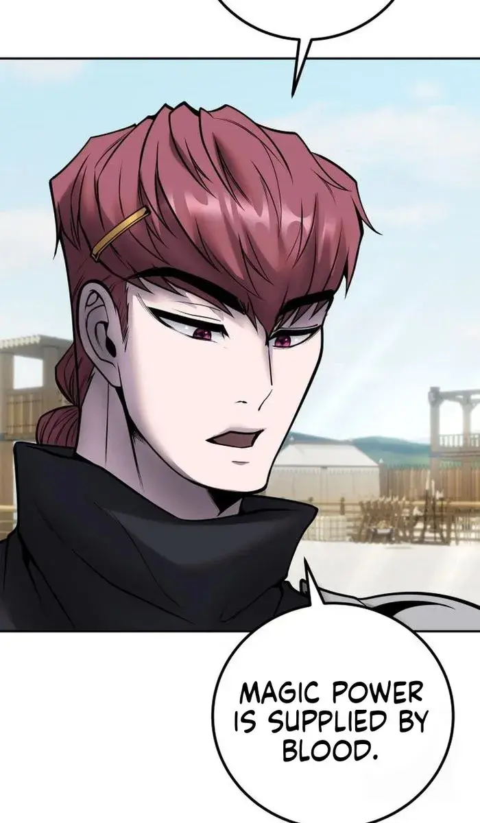 I Was More Overpowered Than the Hero, So I Hid My Power! Chapter 49 Page 90