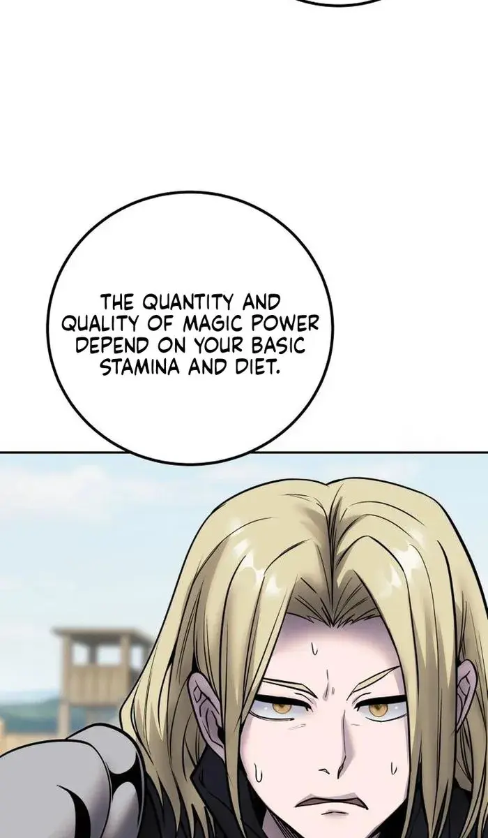 I Was More Overpowered Than the Hero, So I Hid My Power! Chapter 49 Page 91