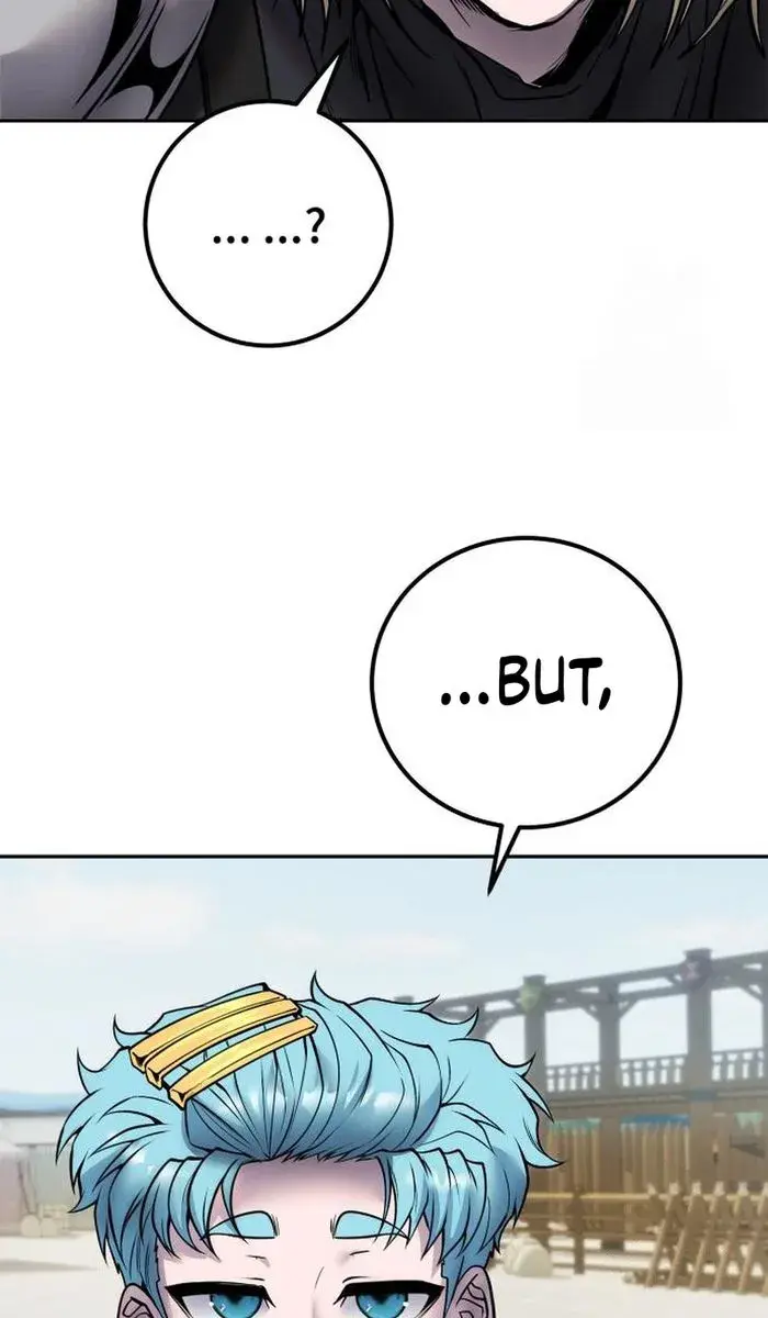 I Was More Overpowered Than the Hero, So I Hid My Power! Chapter 49 Page 92
