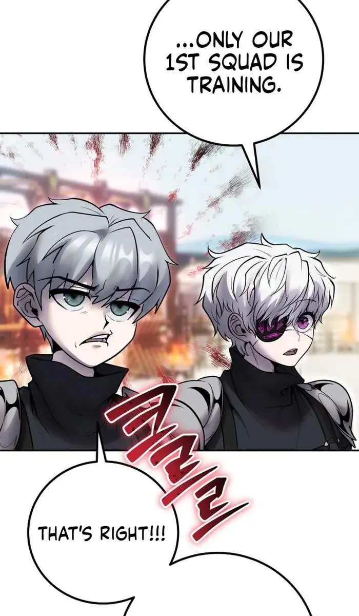 I Was More Overpowered Than the Hero, So I Hid My Power! Chapter 49 Page 96