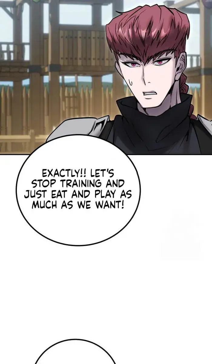 I Was More Overpowered Than the Hero, So I Hid My Power! Chapter 49 Page 99