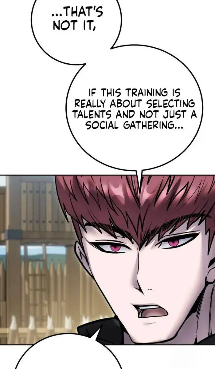I Was More Overpowered Than the Hero, So I Hid My Power! Chapter 49 Page 100