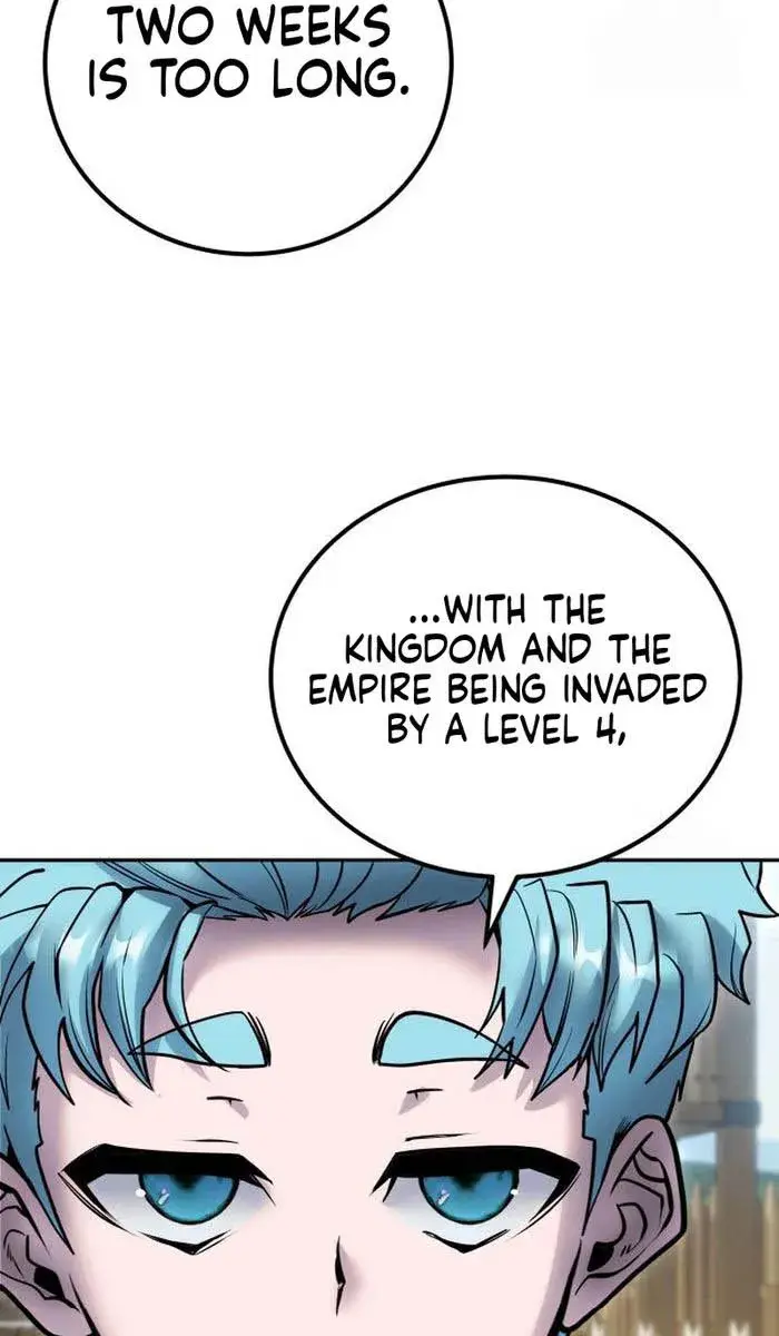 I Was More Overpowered Than the Hero, So I Hid My Power! Chapter 49 Page 101