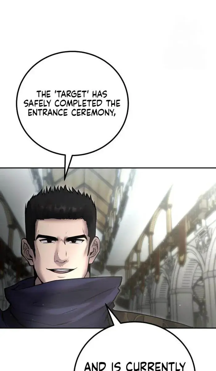 I Was More Overpowered Than the Hero, So I Hid My Power! Chapter 49 Page 108