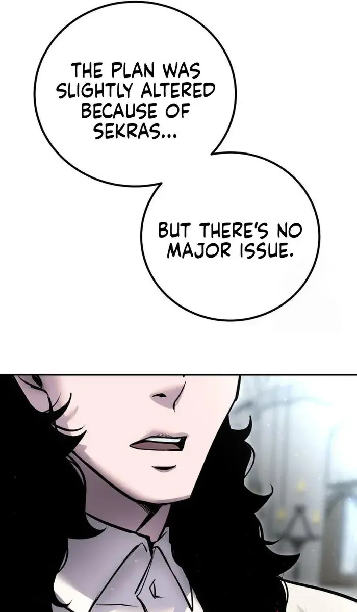 I Was More Overpowered Than the Hero, So I Hid My Power! Chapter 49 Page 111