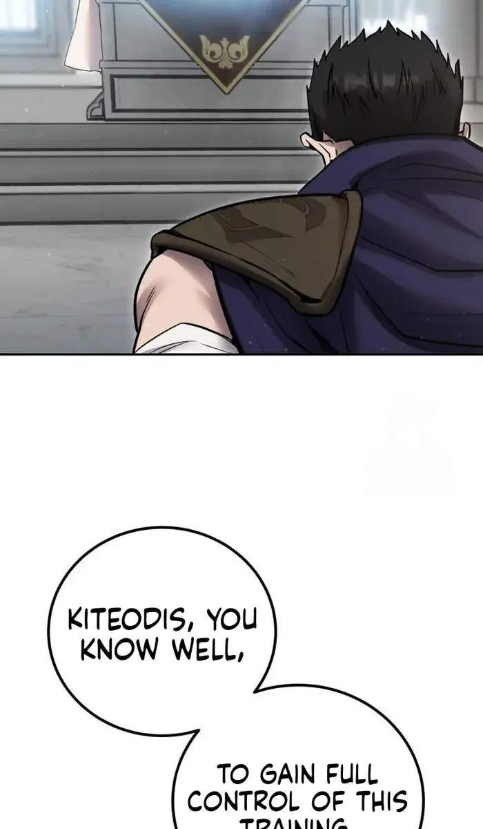 I Was More Overpowered Than the Hero, So I Hid My Power! Chapter 49 Page 115