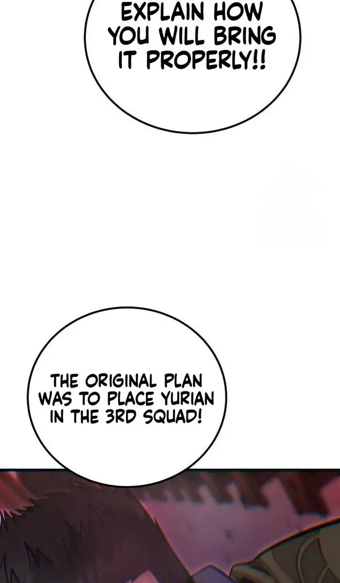 I Was More Overpowered Than the Hero, So I Hid My Power! Chapter 49 Page 124