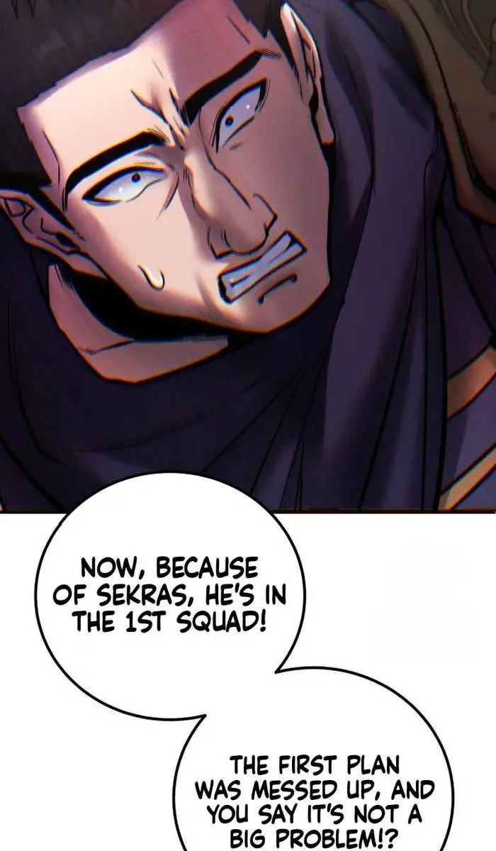 I Was More Overpowered Than the Hero, So I Hid My Power! Chapter 49 Page 125