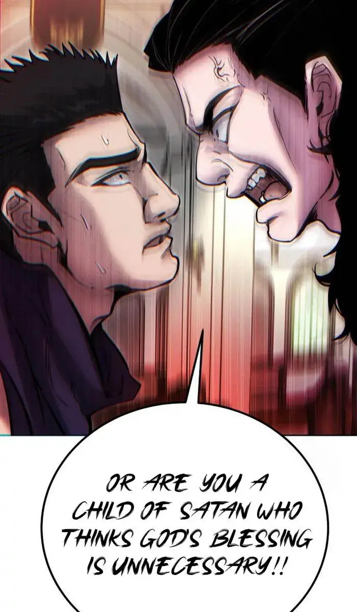 I Was More Overpowered Than the Hero, So I Hid My Power! Chapter 49 Page 127
