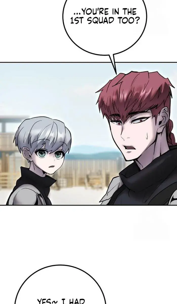 I Was More Overpowered Than the Hero, So I Hid My Power! Chapter 49 Page 138