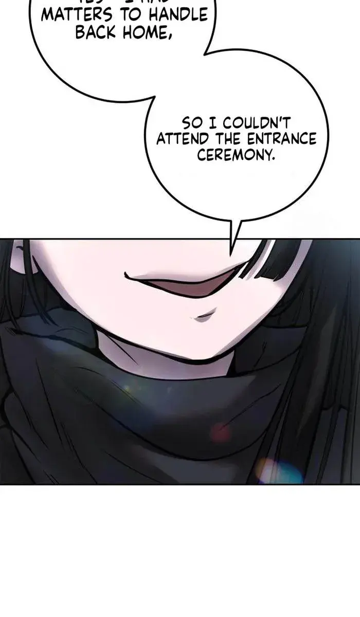 I Was More Overpowered Than the Hero, So I Hid My Power! Chapter 49 Page 139