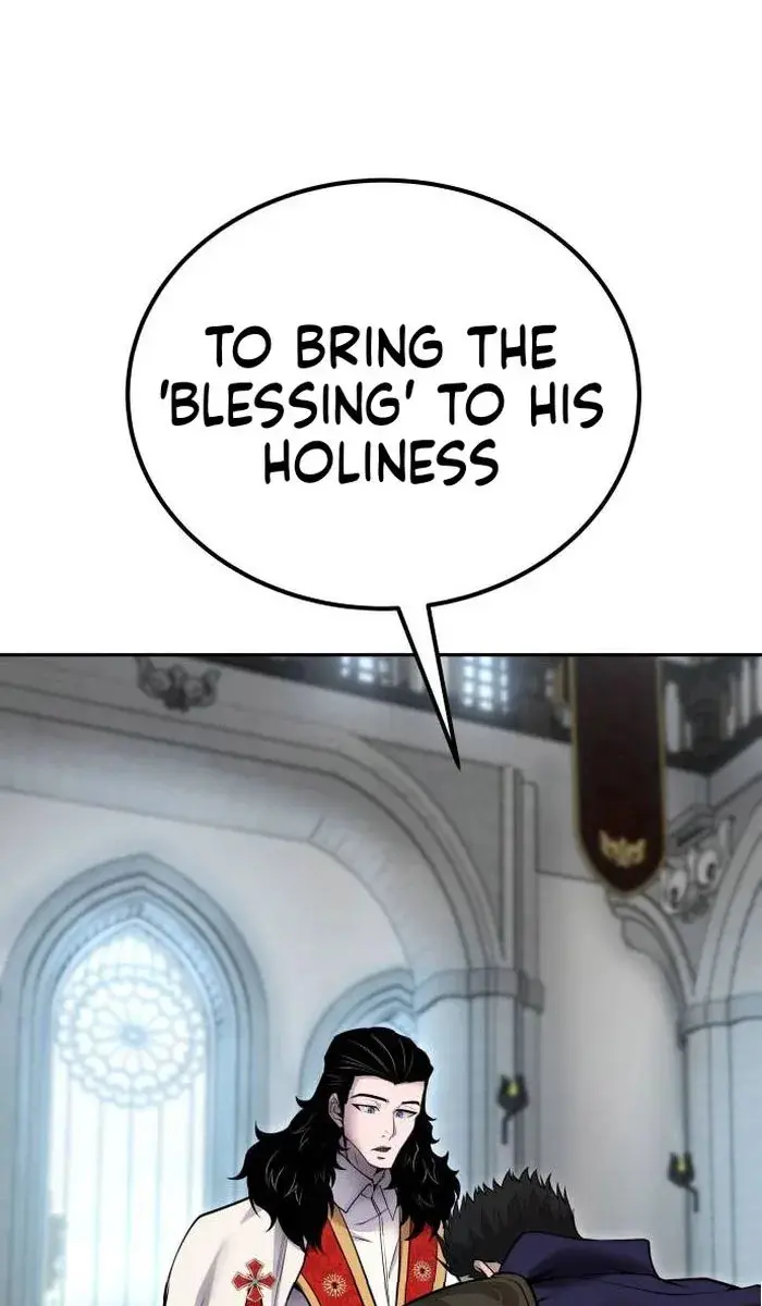I Was More Overpowered Than the Hero, So I Hid My Power! Chapter 50 Page 3