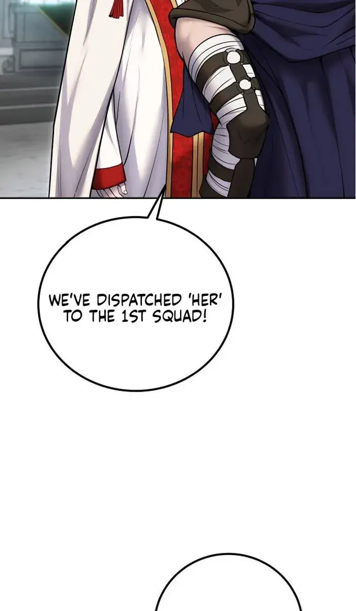 I Was More Overpowered Than the Hero, So I Hid My Power! Chapter 50 Page 4