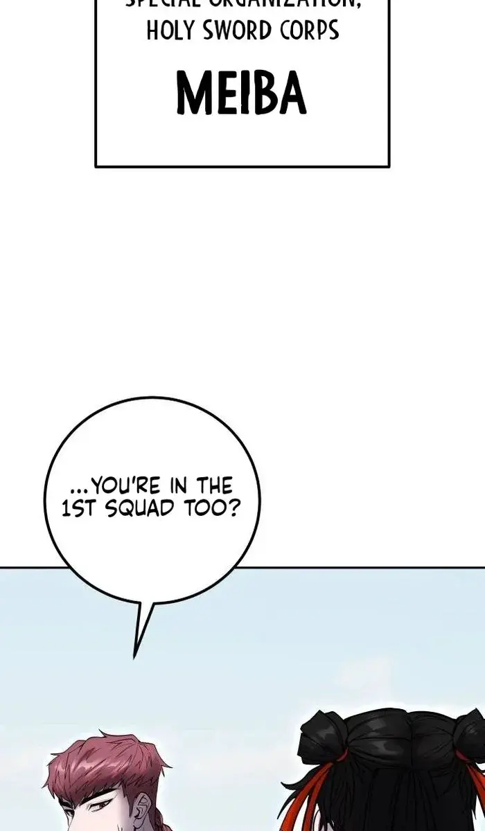I Was More Overpowered Than the Hero, So I Hid My Power! Chapter 50 Page 18