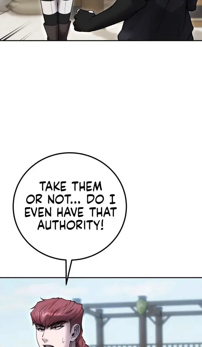 I Was More Overpowered Than the Hero, So I Hid My Power! Chapter 50 Page 32