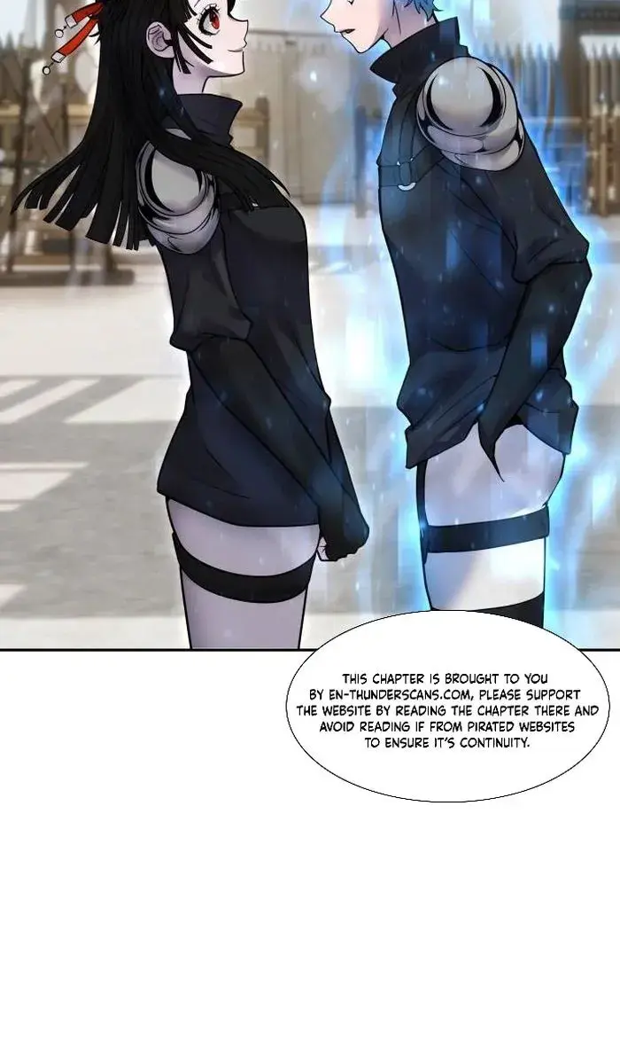 I Was More Overpowered Than the Hero, So I Hid My Power! Chapter 50 Page 37