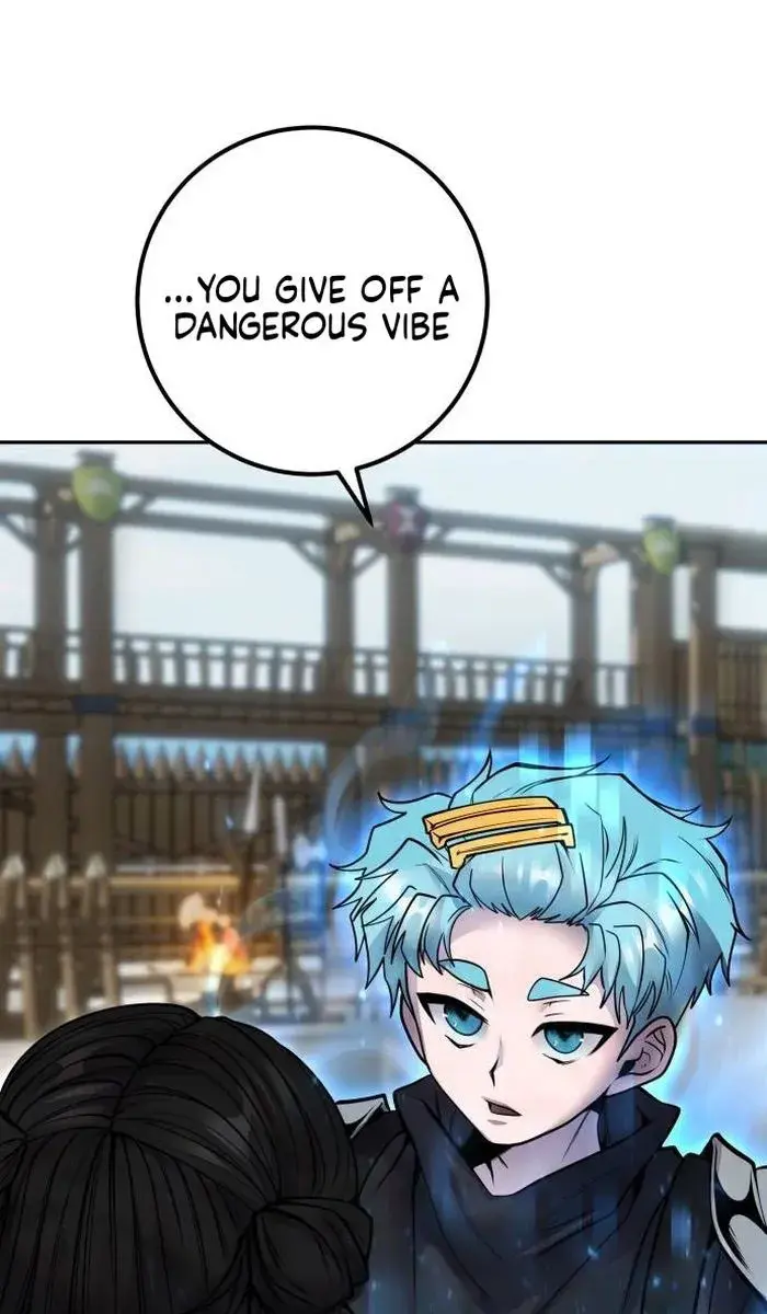 I Was More Overpowered Than the Hero, So I Hid My Power! Chapter 50 Page 38