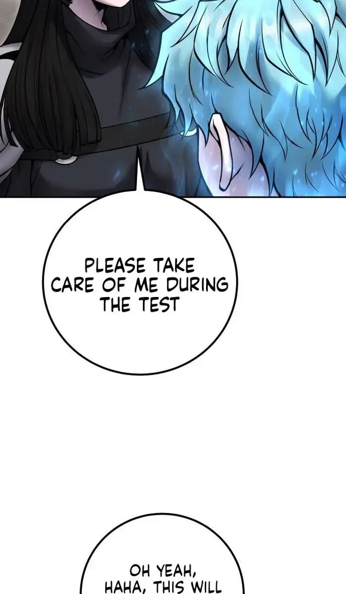 I Was More Overpowered Than the Hero, So I Hid My Power! Chapter 50 Page 40