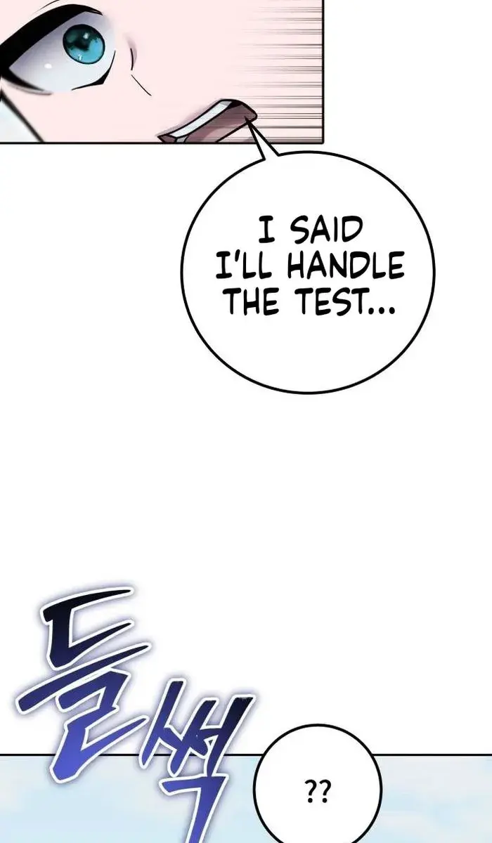 I Was More Overpowered Than the Hero, So I Hid My Power! Chapter 50 Page 47