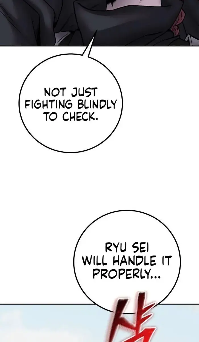 I Was More Overpowered Than the Hero, So I Hid My Power! Chapter 50 Page 50