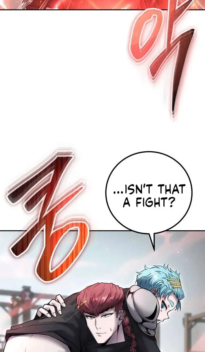 I Was More Overpowered Than the Hero, So I Hid My Power! Chapter 50 Page 53