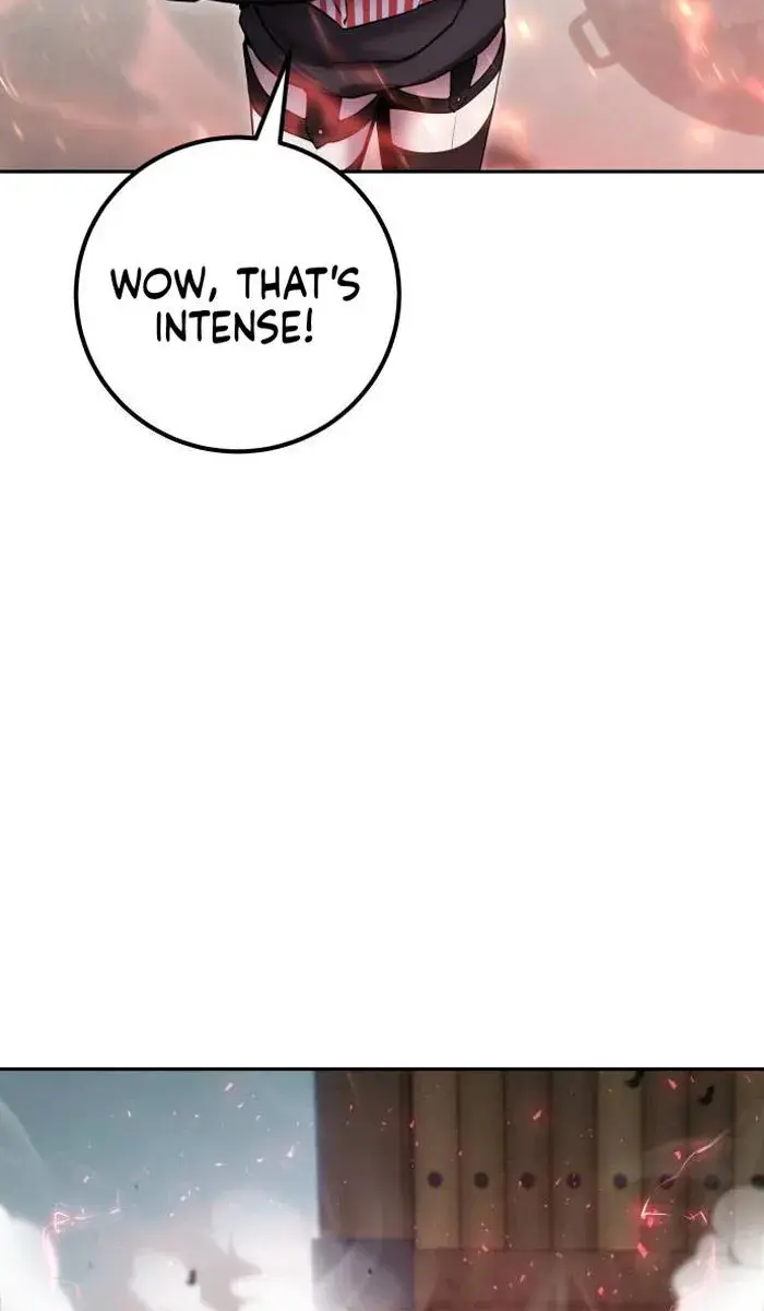 I Was More Overpowered Than the Hero, So I Hid My Power! Chapter 50 Page 57