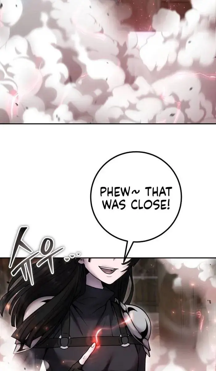 I Was More Overpowered Than the Hero, So I Hid My Power! Chapter 50 Page 58