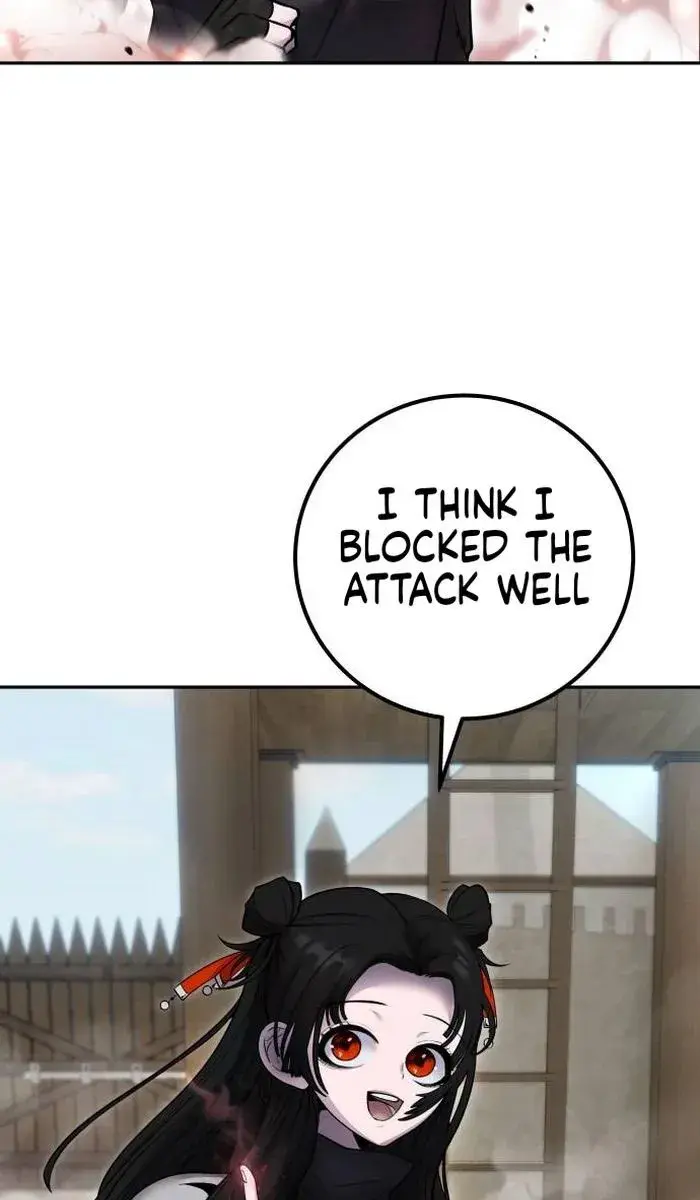 I Was More Overpowered Than the Hero, So I Hid My Power! Chapter 50 Page 59