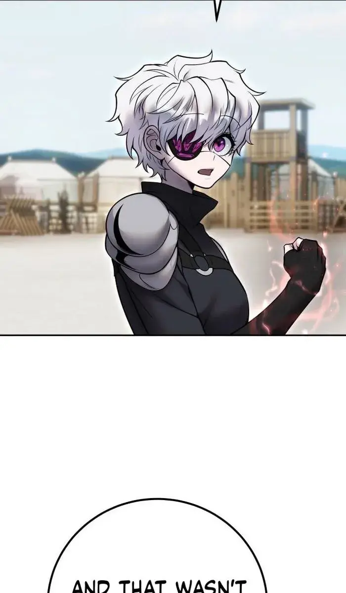 I Was More Overpowered Than the Hero, So I Hid My Power! Chapter 50 Page 61