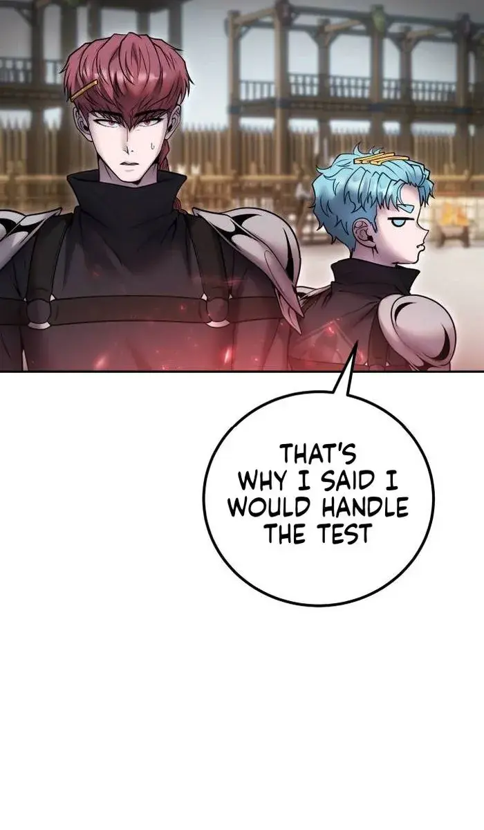 I Was More Overpowered Than the Hero, So I Hid My Power! Chapter 50 Page 64