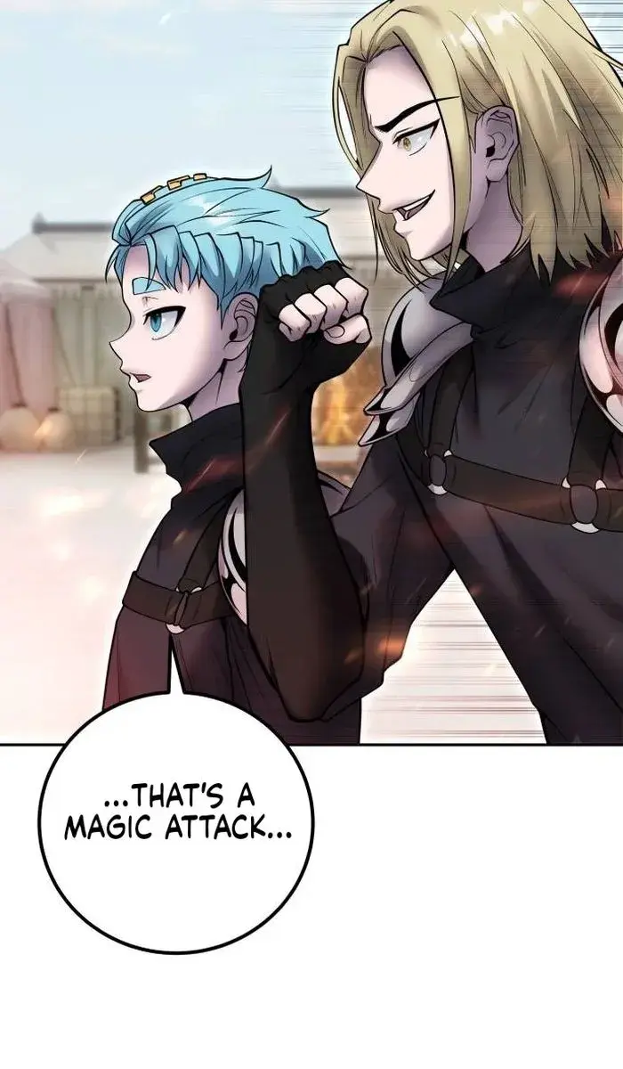 I Was More Overpowered Than the Hero, So I Hid My Power! Chapter 50 Page 72