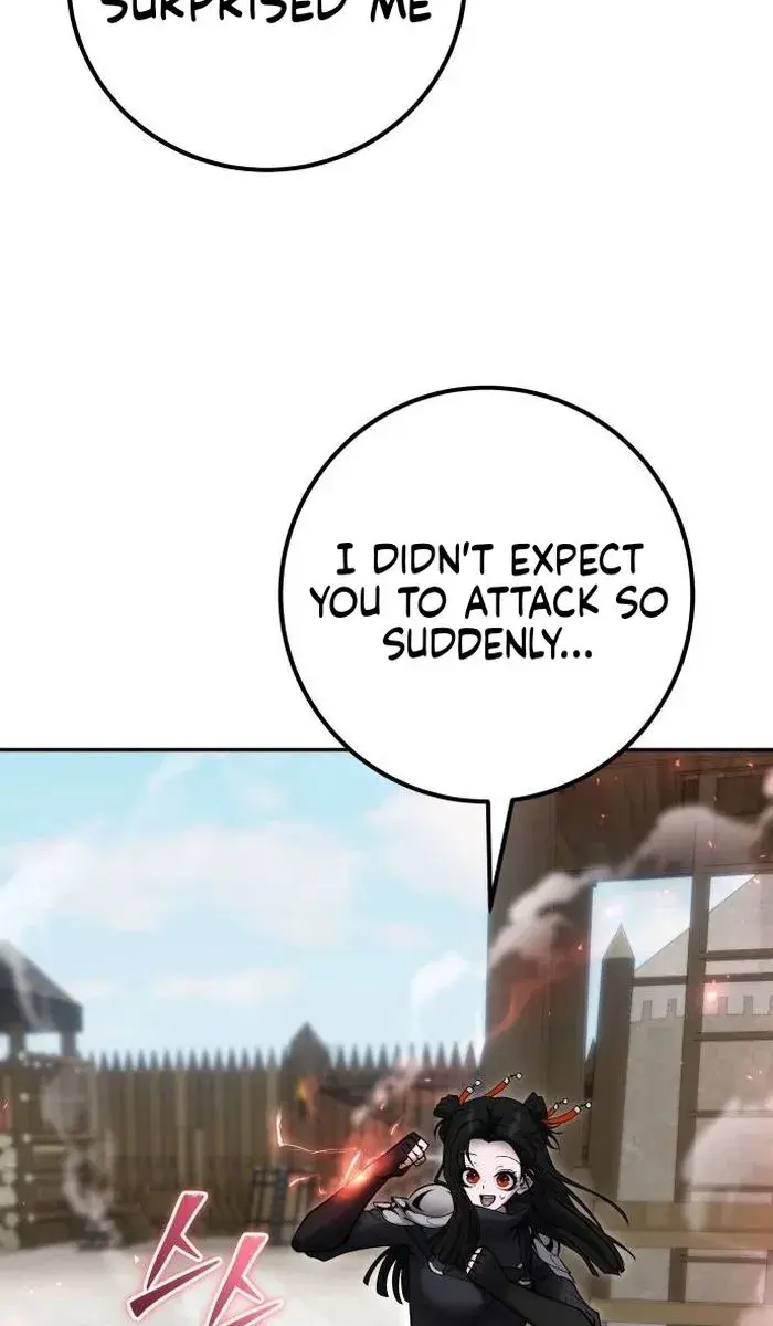I Was More Overpowered Than the Hero, So I Hid My Power! Chapter 50 Page 76