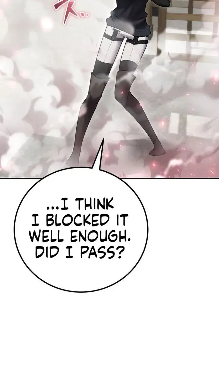 I Was More Overpowered Than the Hero, So I Hid My Power! Chapter 50 Page 77