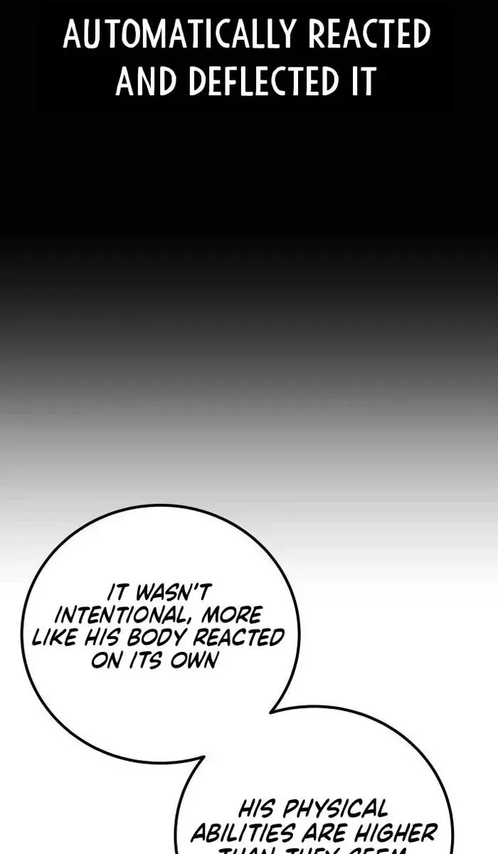 I Was More Overpowered Than the Hero, So I Hid My Power! Chapter 50 Page 83