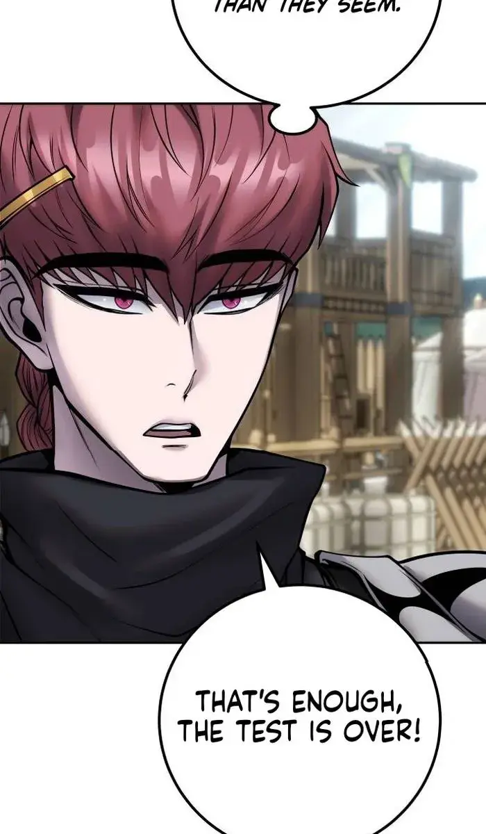 I Was More Overpowered Than the Hero, So I Hid My Power! Chapter 50 Page 84