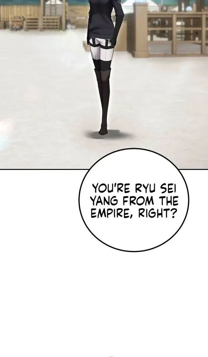 I Was More Overpowered Than the Hero, So I Hid My Power! Chapter 50 Page 90