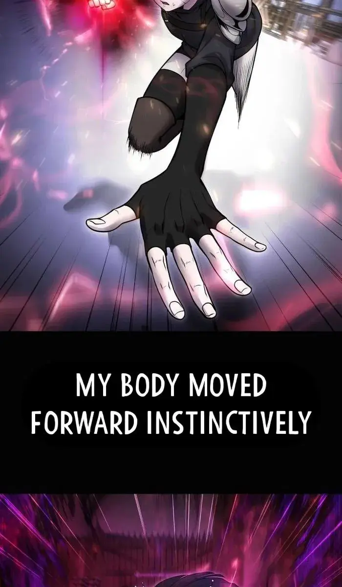 I Was More Overpowered Than the Hero, So I Hid My Power! Chapter 50 Page 113