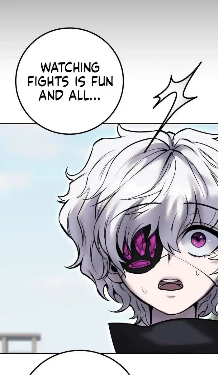 I Was More Overpowered Than the Hero, So I Hid My Power! Chapter 50 Page 118