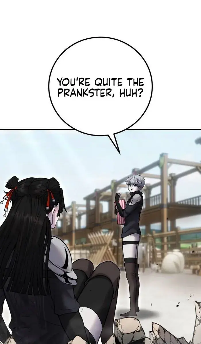 I Was More Overpowered Than the Hero, So I Hid My Power! Chapter 50 Page 120