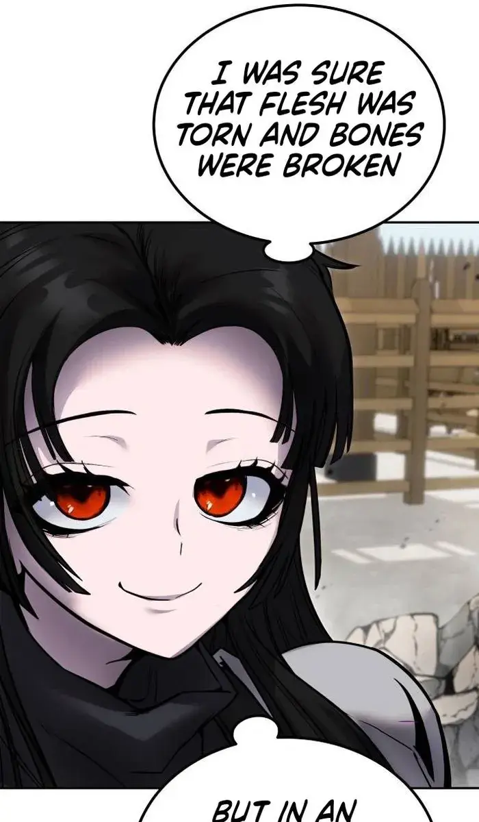 I Was More Overpowered Than the Hero, So I Hid My Power! Chapter 50 Page 124