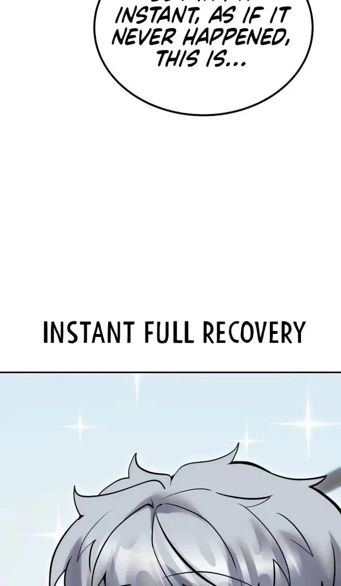 I Was More Overpowered Than the Hero, So I Hid My Power! Chapter 50 Page 125