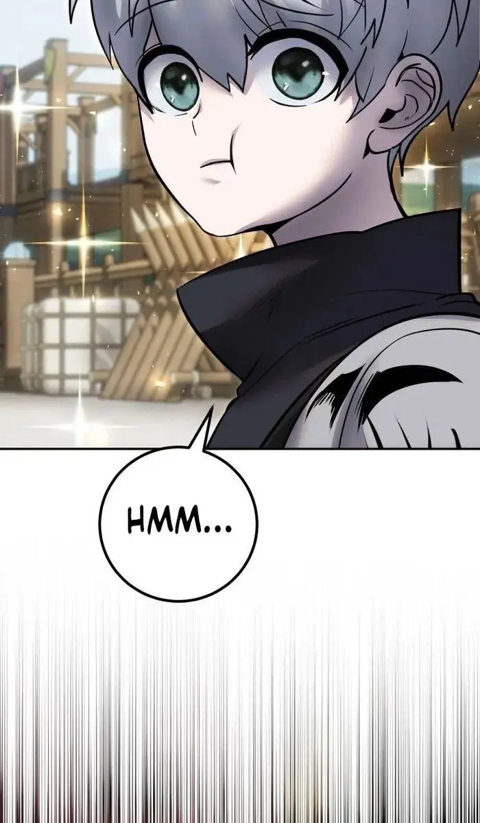 I Was More Overpowered Than the Hero, So I Hid My Power! Chapter 50 Page 126