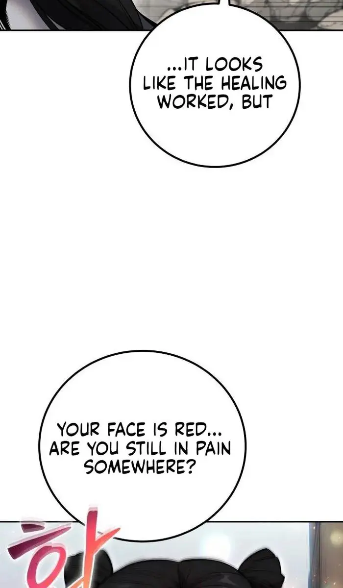 I Was More Overpowered Than the Hero, So I Hid My Power! Chapter 50 Page 130