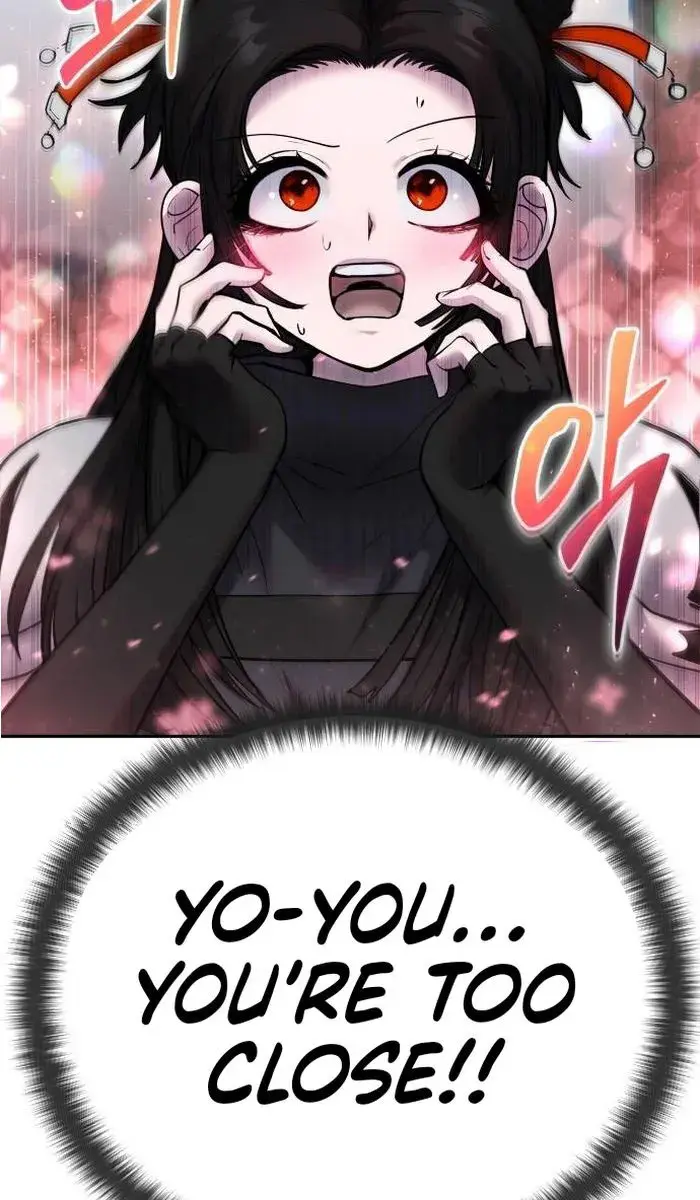 I Was More Overpowered Than the Hero, So I Hid My Power! Chapter 50 Page 131