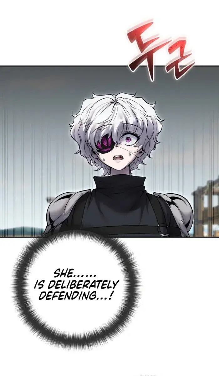 I Was More Overpowered Than the Hero, So I Hid My Power! Chapter 51 Page 4