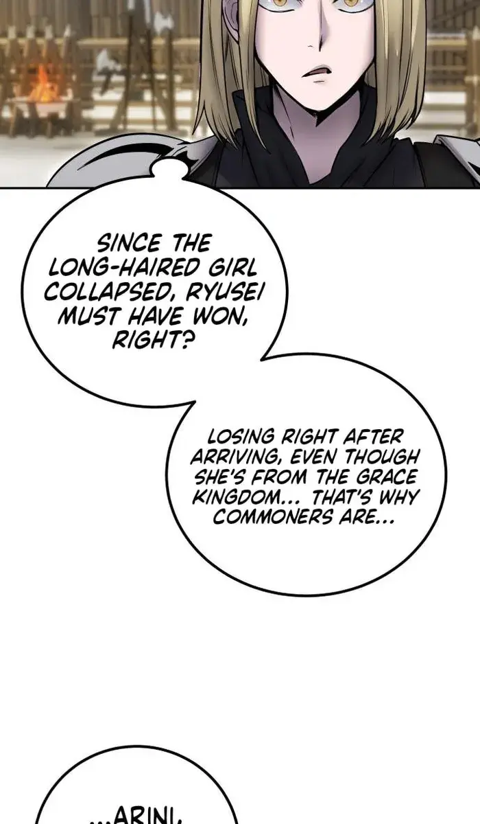 I Was More Overpowered Than the Hero, So I Hid My Power! Chapter 51 Page 12