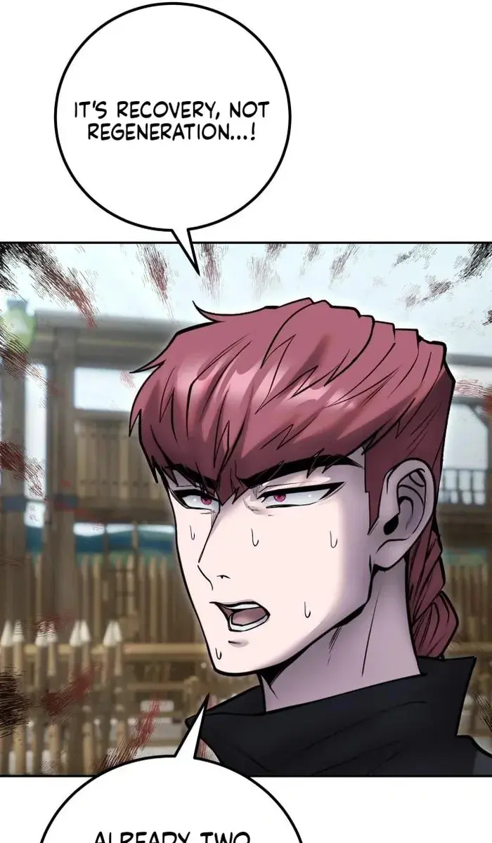 I Was More Overpowered Than the Hero, So I Hid My Power! Chapter 51 Page 15