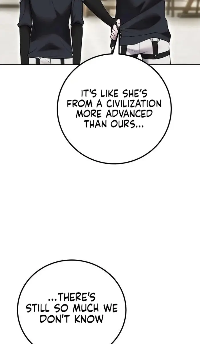 I Was More Overpowered Than the Hero, So I Hid My Power! Chapter 51 Page 17