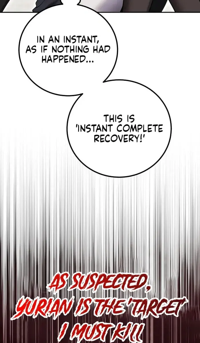 I Was More Overpowered Than the Hero, So I Hid My Power! Chapter 51 Page 20